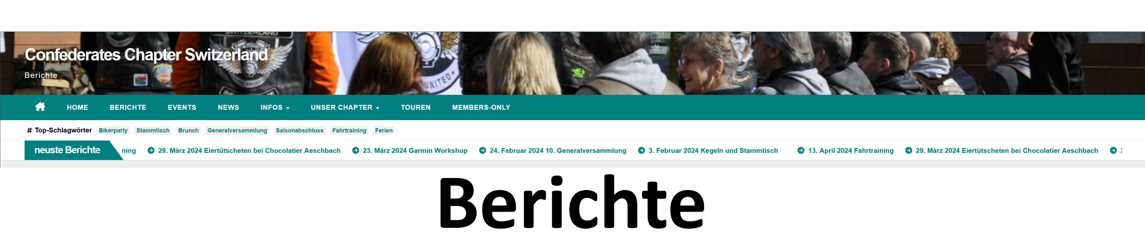 Button_Berichte