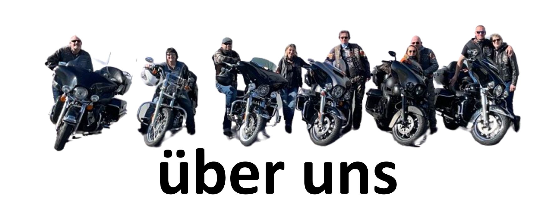 über uns